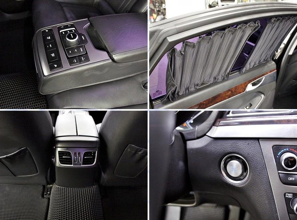 현대 제네시스 G330 모던 AWD 사진 16