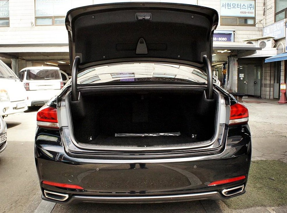 현대 제네시스 G330 모던 AWD 사진 18