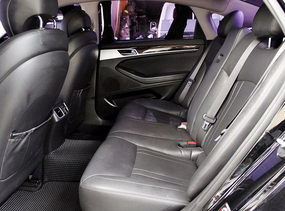 현대 제네시스 G330 모던 AWD 사진 6