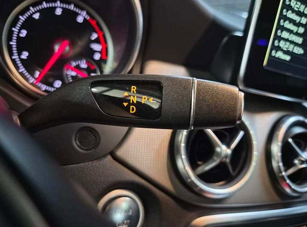 벤츠 CLA 클래스 CLA 250 4MATIC 사진 11