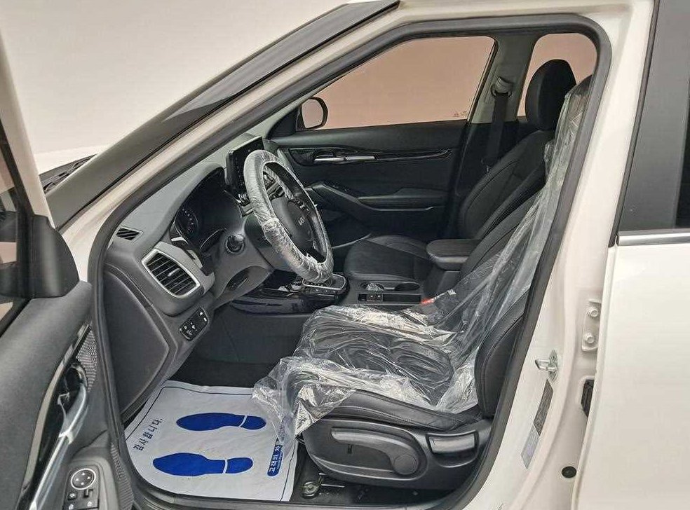 기아 셀토스 가솔린 1.6 터보 2WD 사진 11