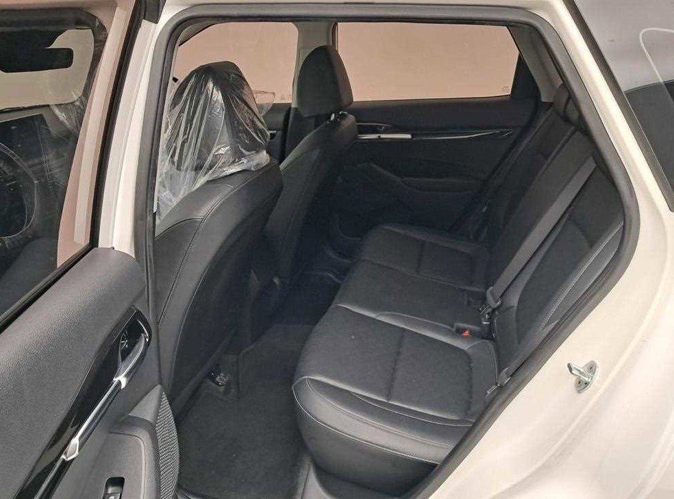 기아 셀토스 가솔린 1.6 터보 2WD 사진 12