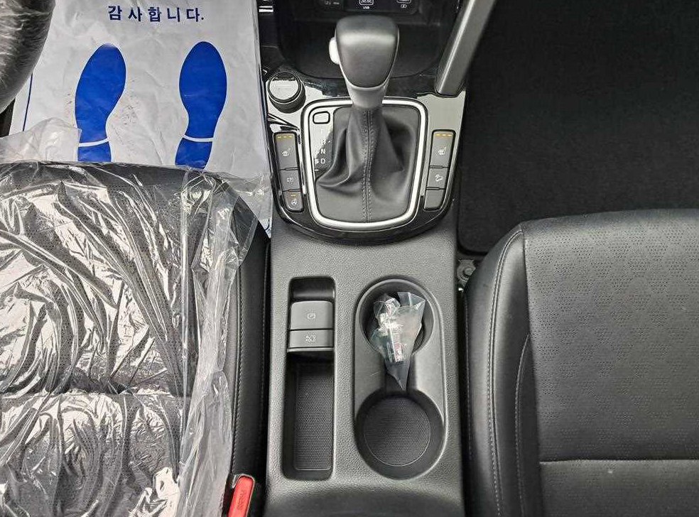 기아 셀토스 가솔린 1.6 터보 2WD 사진 14