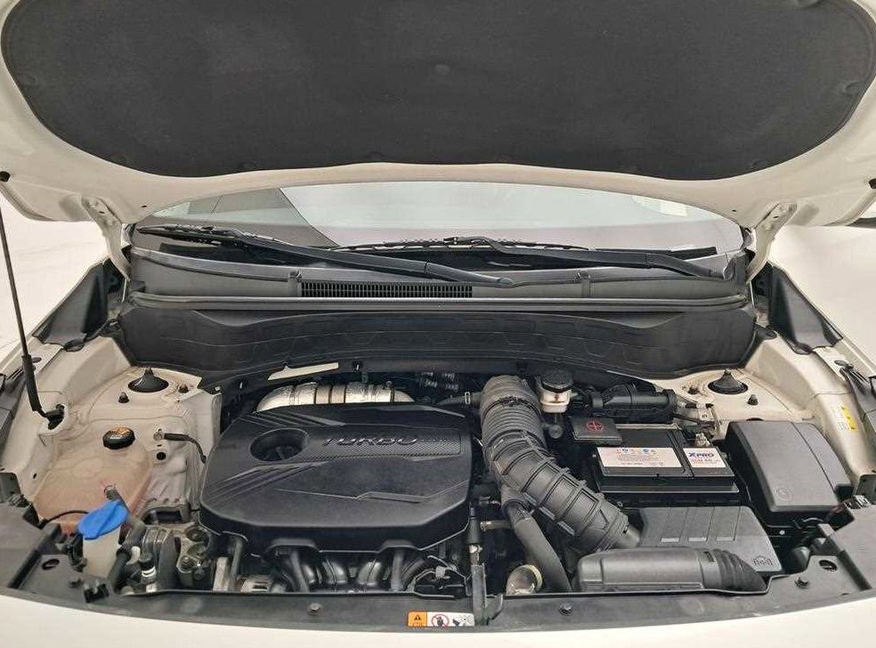 기아 셀토스 가솔린 1.6 터보 2WD 사진 18