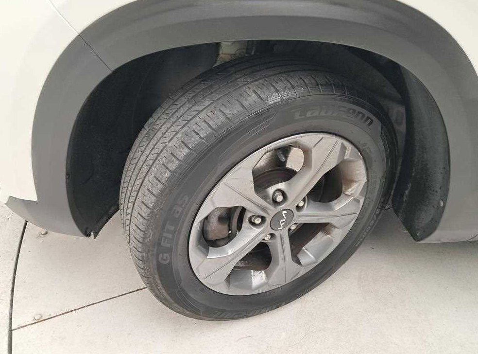 기아 셀토스 가솔린 1.6 터보 2WD 사진 19