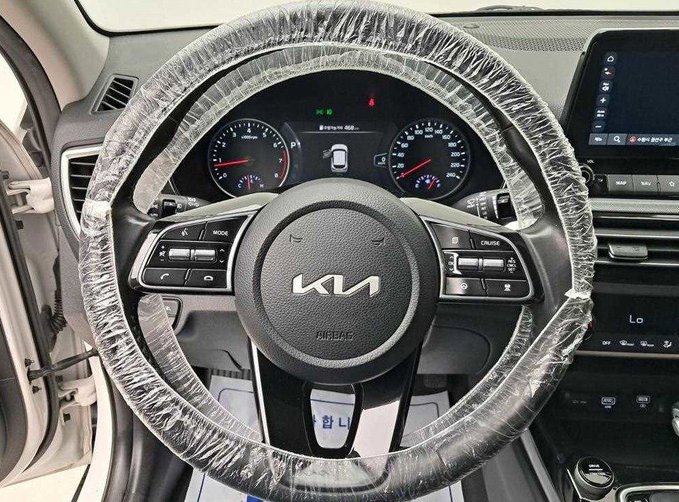 기아 셀토스 가솔린 1.6 터보 2WD 사진 7
