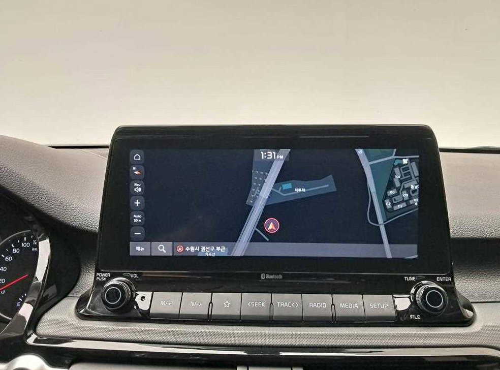 기아 셀토스 가솔린 1.6 터보 2WD 사진 9