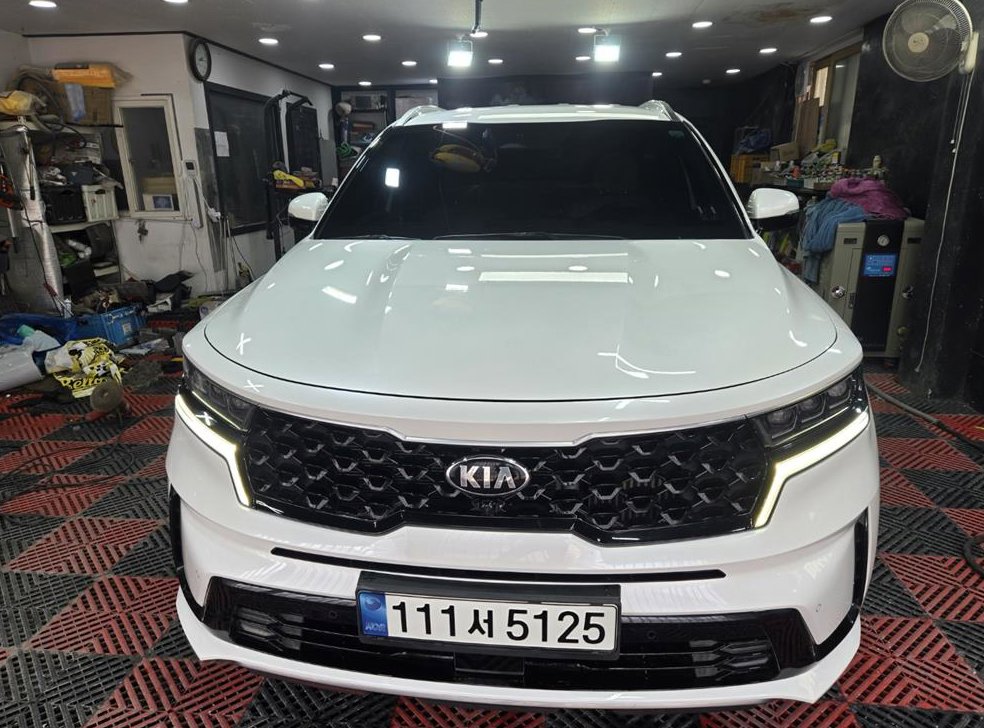 기아 쏘렌토 HEV 1.6 2WD 노블레스