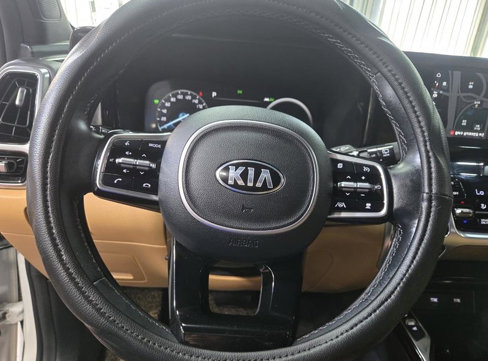 기아 쏘렌토 HEV 1.6 2WD 노블레스 사진 10