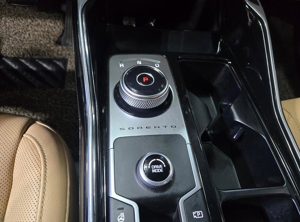 기아 쏘렌토 HEV 1.6 2WD 노블레스 사진 12