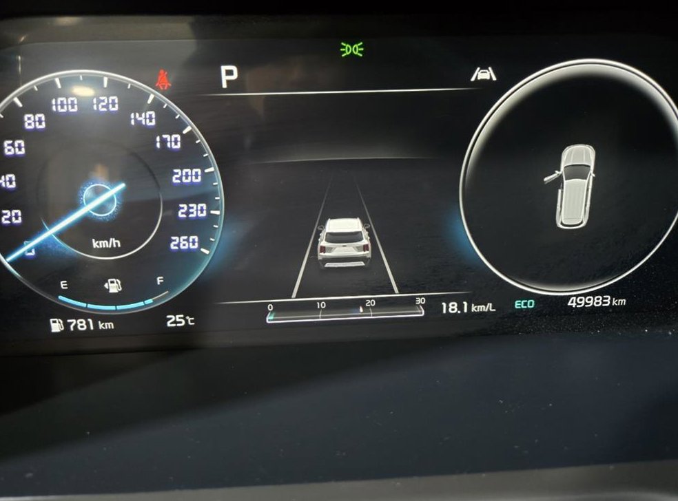 기아 쏘렌토 HEV 1.6 2WD 노블레스 사진 14