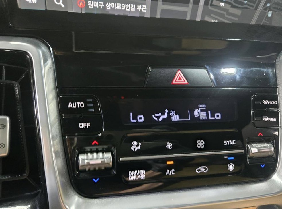 기아 쏘렌토 HEV 1.6 2WD 노블레스 사진 16