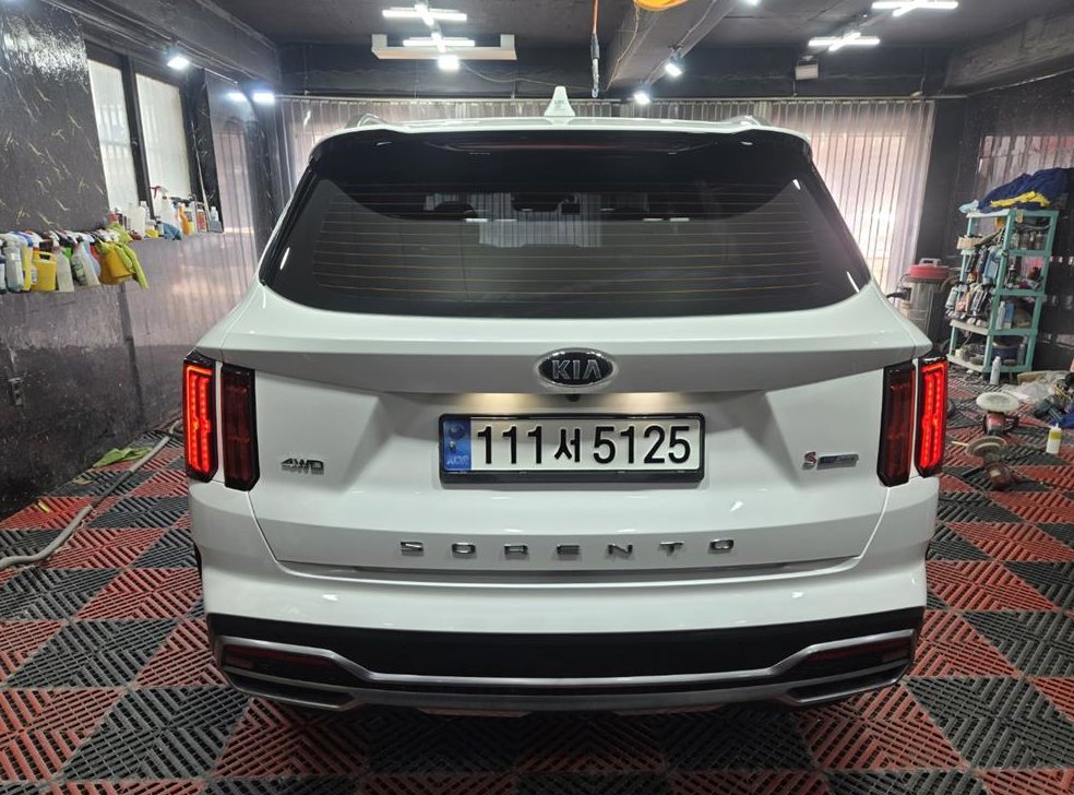 기아 쏘렌토 HEV 1.6 2WD 노블레스 사진 2