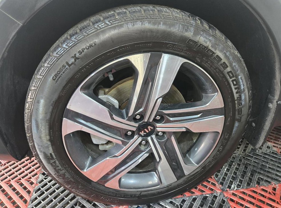 기아 쏘렌토 HEV 1.6 2WD 노블레스 사진 20