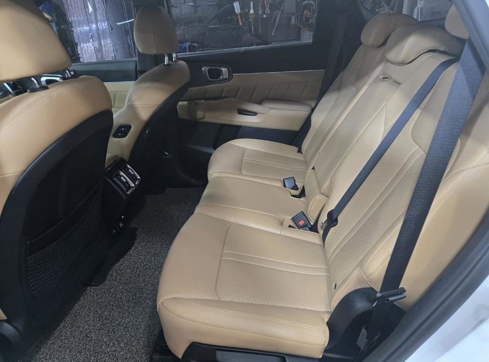 기아 쏘렌토 HEV 1.6 2WD 노블레스 사진 5
