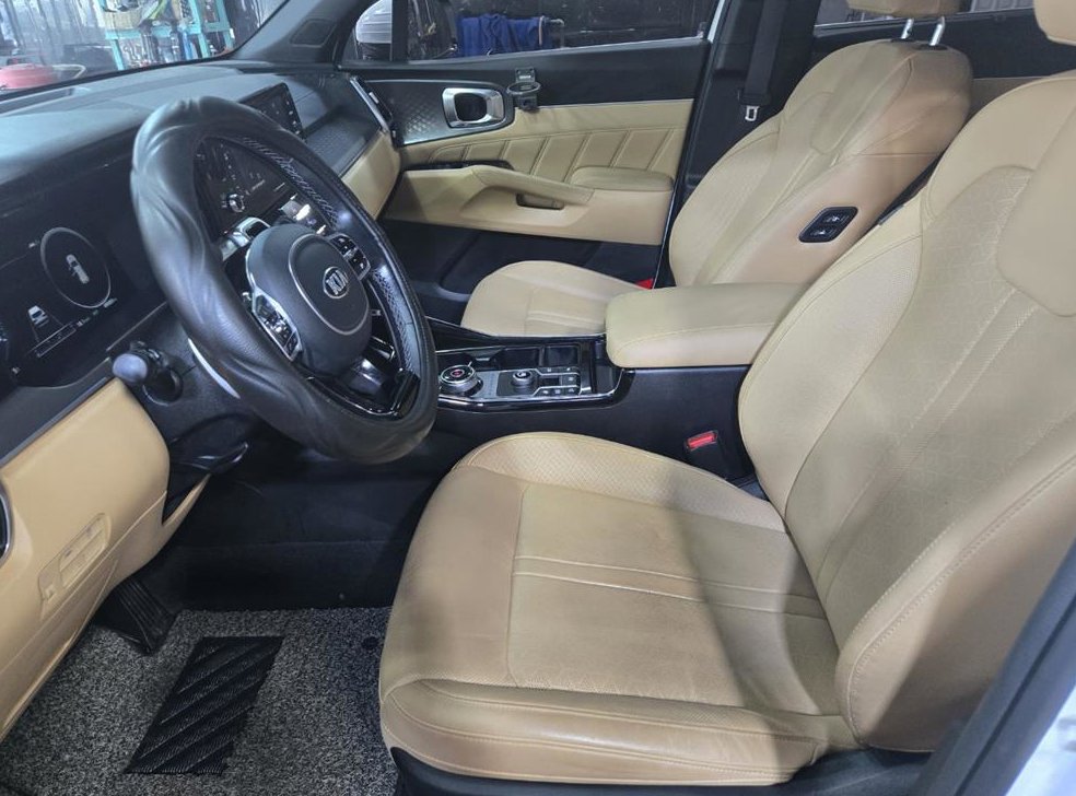 기아 쏘렌토 HEV 1.6 2WD 노블레스 사진 6