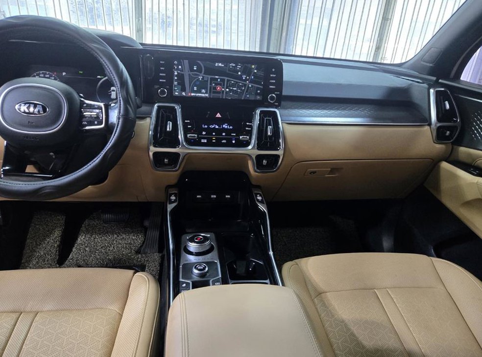 기아 쏘렌토 HEV 1.6 2WD 노블레스 사진 7
