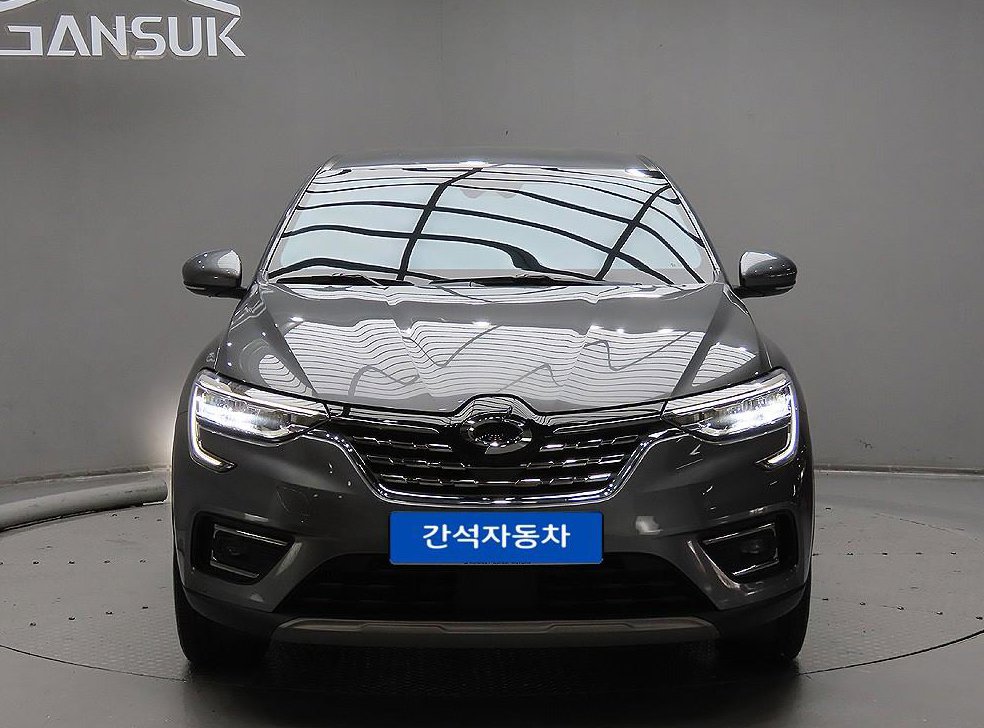 르노코리아(삼성) XM3 1.3 TCe RE