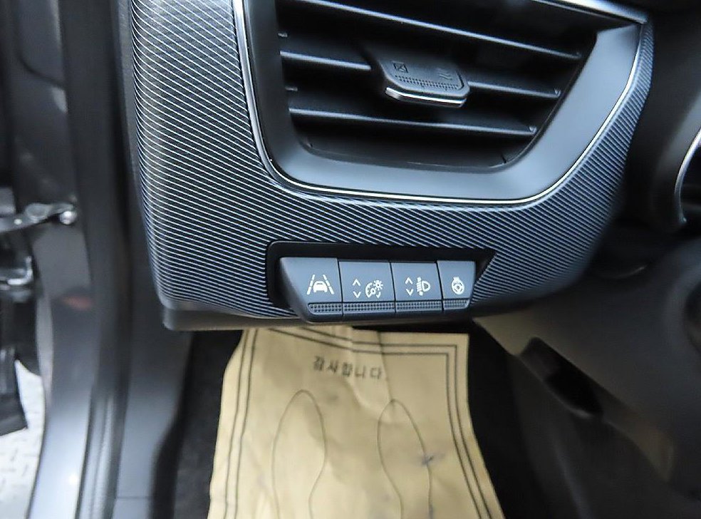르노코리아(삼성) XM3 1.3 TCe RE 사진 15