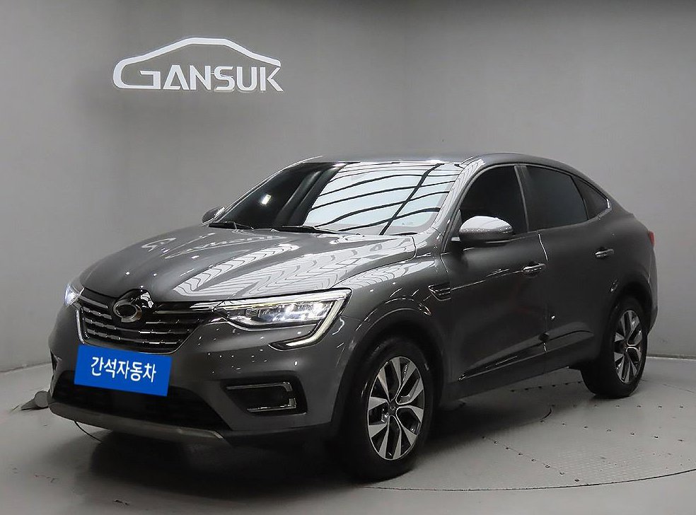 르노코리아(삼성) XM3 1.3 TCe RE 사진 2
