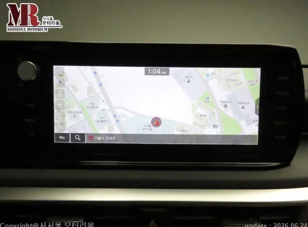 기아 K5 1.6 터보 프레스티지 사진 10