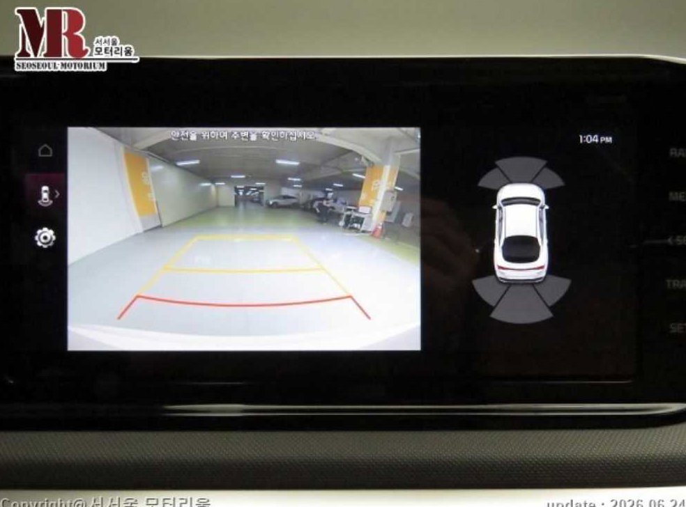기아 K5 1.6 터보 프레스티지 사진 14