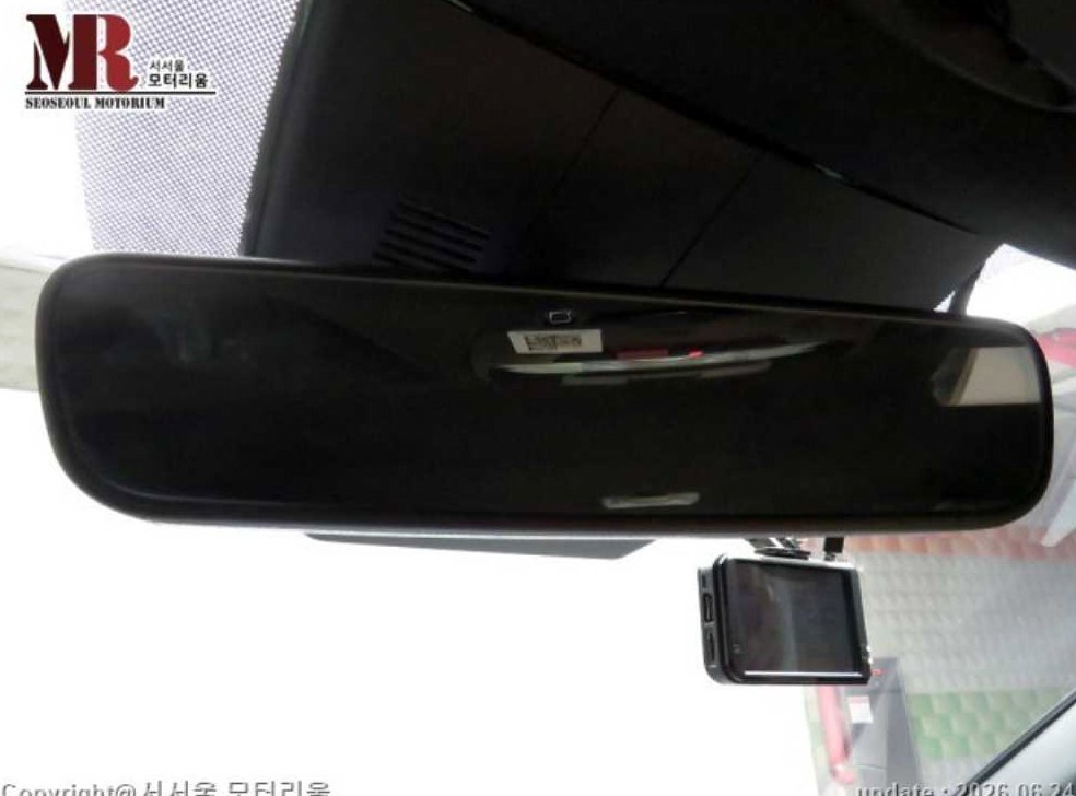 기아 K5 1.6 터보 프레스티지 사진 15