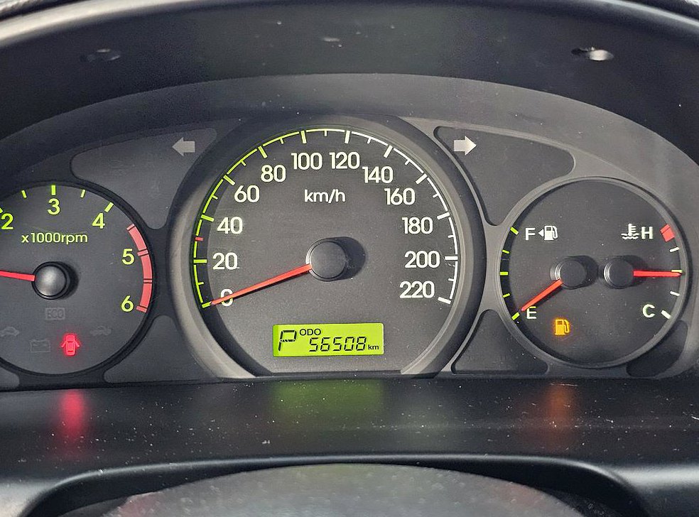 현대 스타렉스 12인승 왜건 사진 7