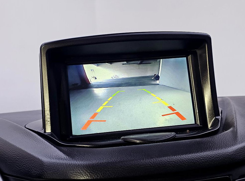 KG모빌리티(쌍용)  코란도 4WD 2.0 CVT 사진 15