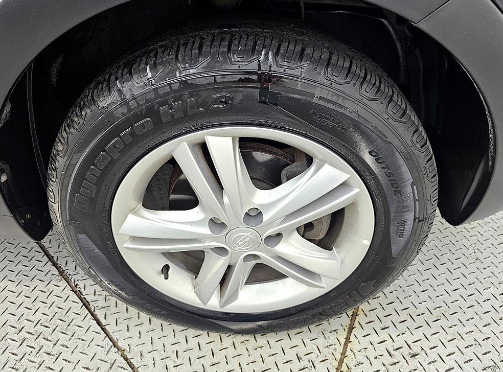 KG모빌리티(쌍용)  코란도 4WD 2.0 CVT 사진 20