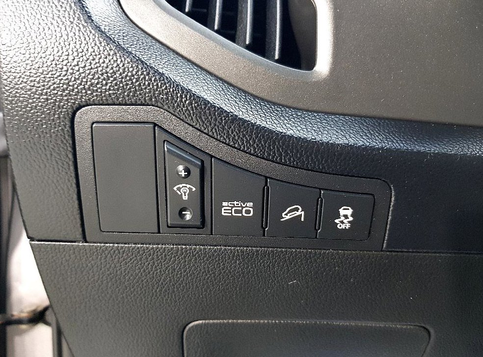 기아 스포티지 4WD TLX 사진 11