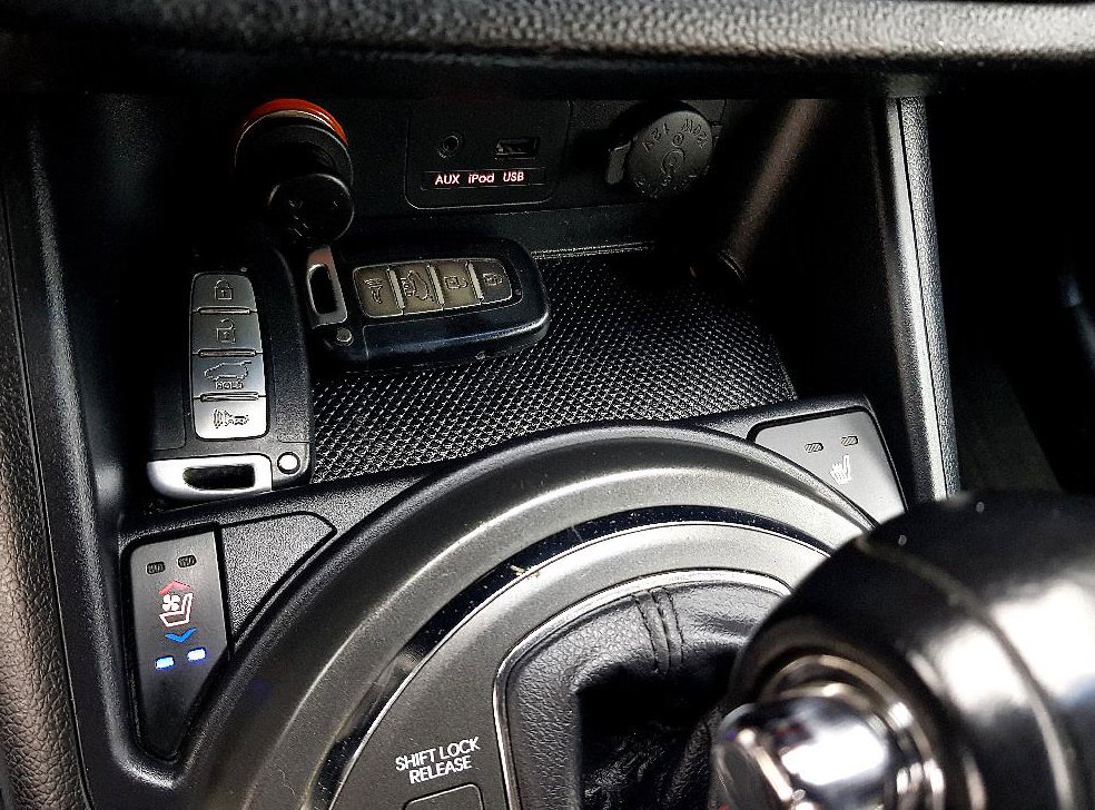 기아 스포티지 4WD TLX 사진 15