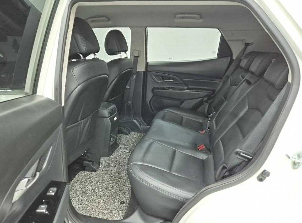 KG모빌리티(쌍용)  코란도 2WD 가솔린 1.5 C5 플러스 사진 12