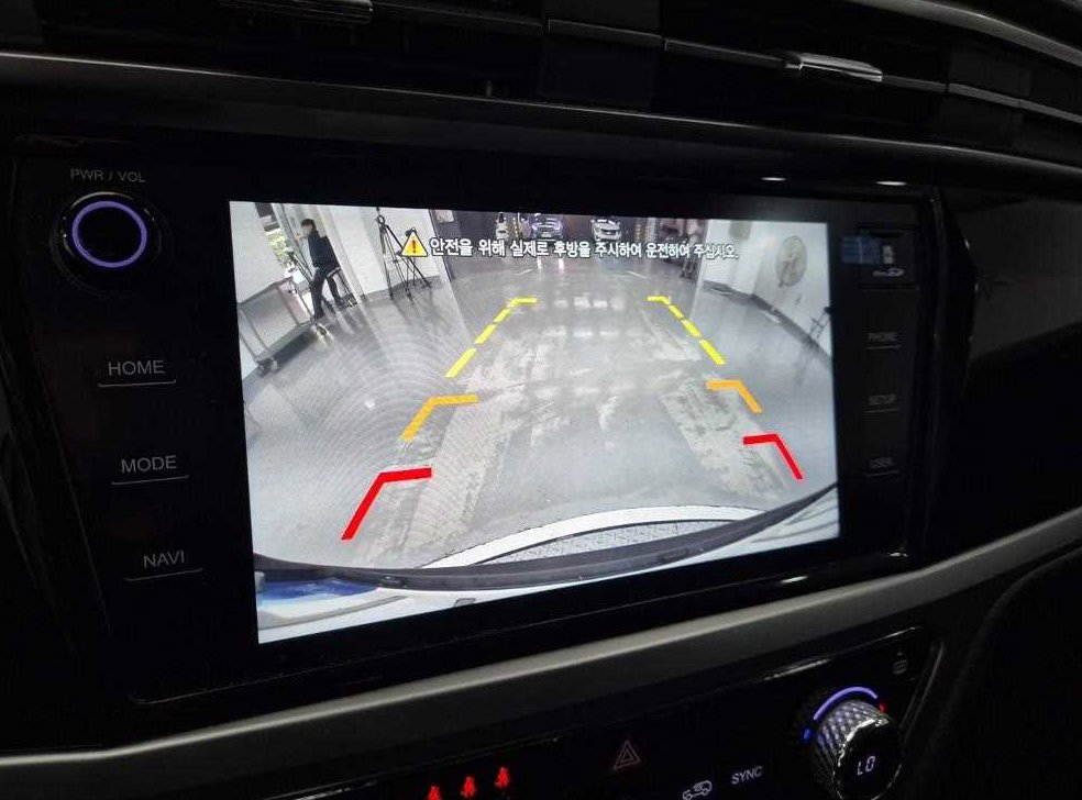 KG모빌리티(쌍용)  코란도 2WD 가솔린 1.5 C5 플러스 사진 14