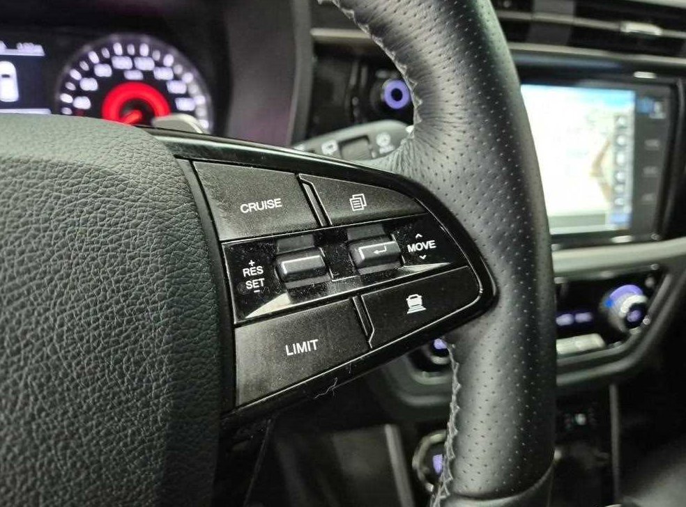 KG모빌리티(쌍용)  코란도 2WD 가솔린 1.5 C5 플러스 사진 15
