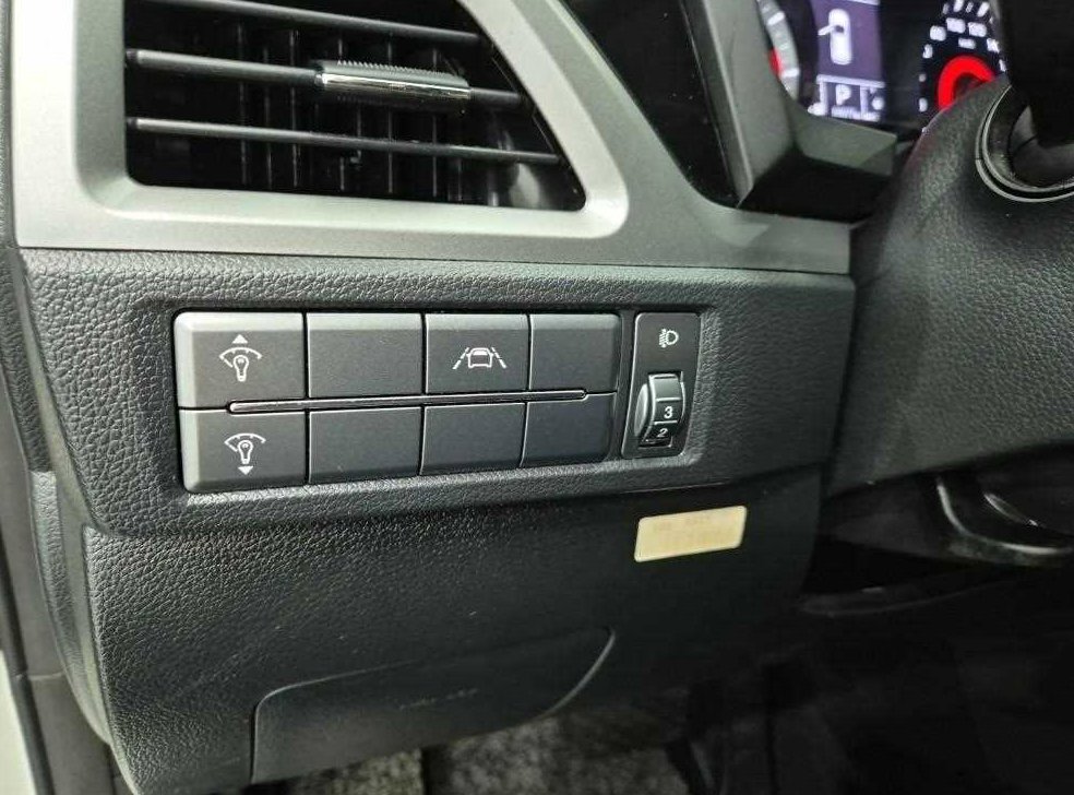 KG모빌리티(쌍용)  코란도 2WD 가솔린 1.5 C5 플러스 사진 17