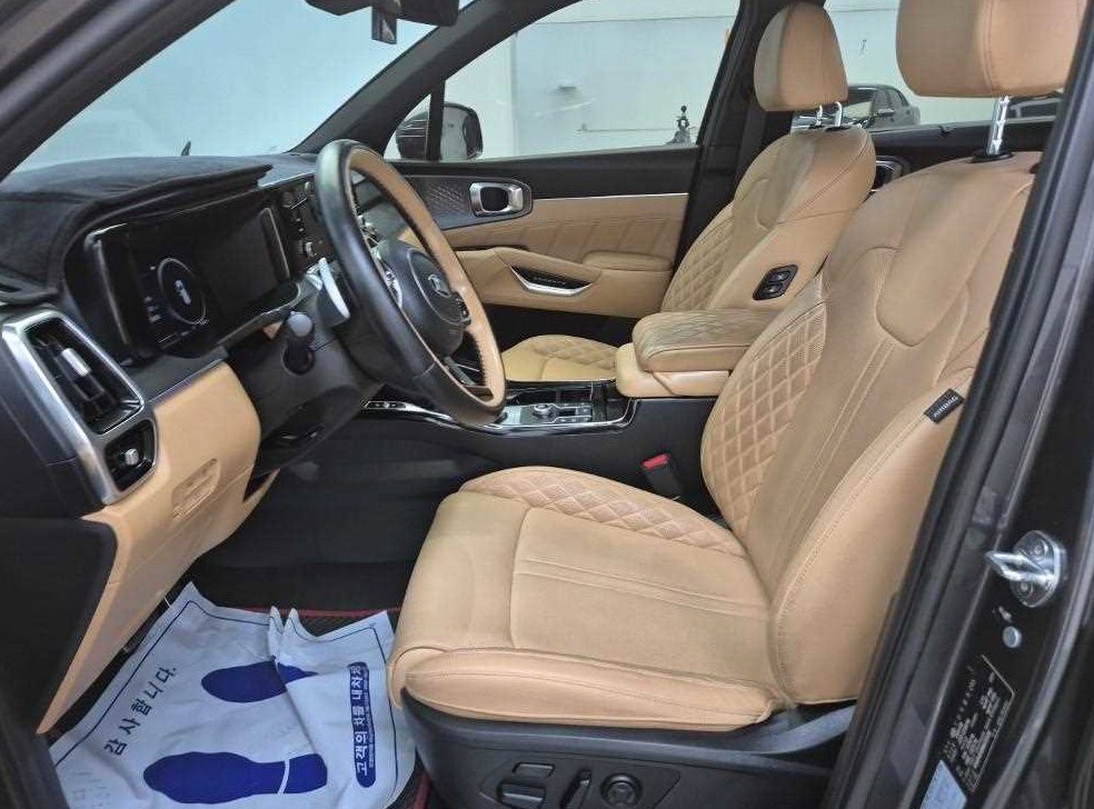 기아 쏘렌토 HEV 1.6 2WD 그래비티 사진 11