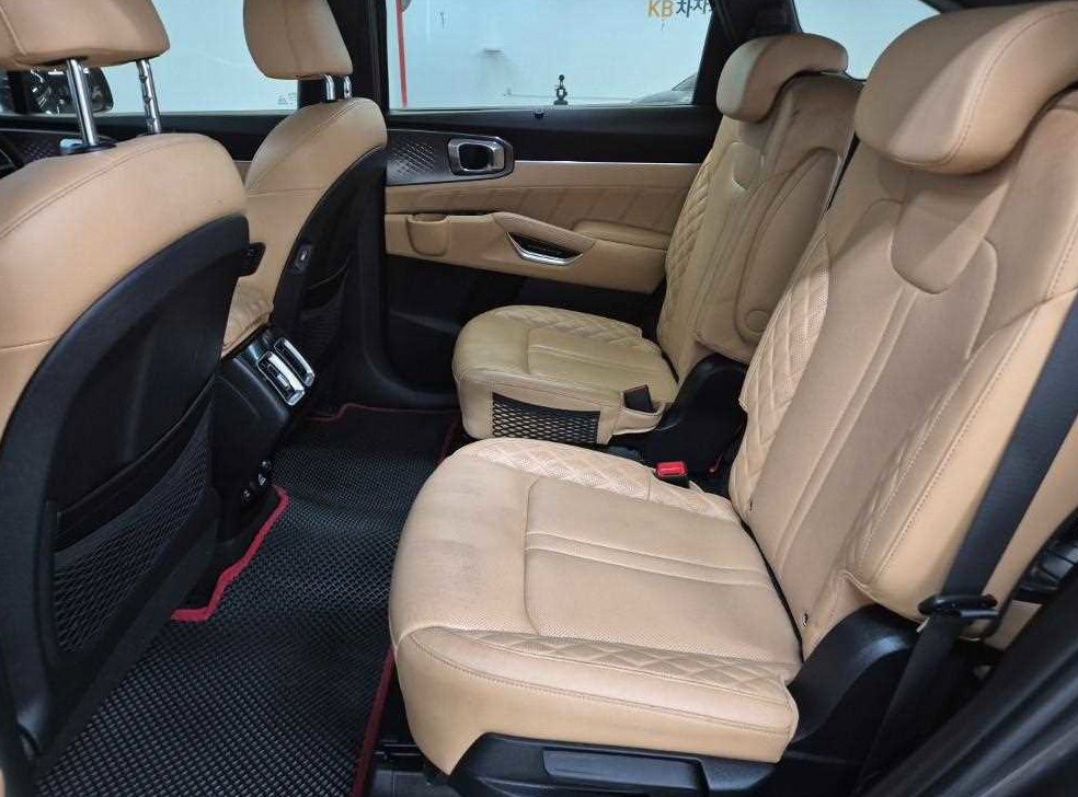 기아 쏘렌토 HEV 1.6 2WD 그래비티 사진 12