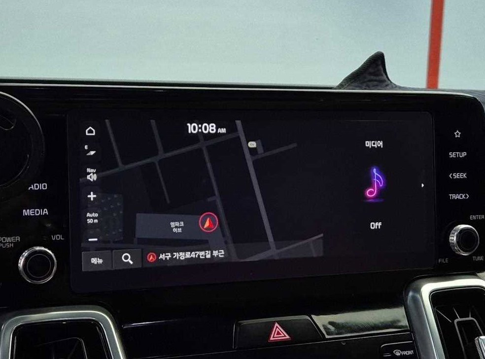기아 쏘렌토 HEV 1.6 2WD 그래비티 사진 14