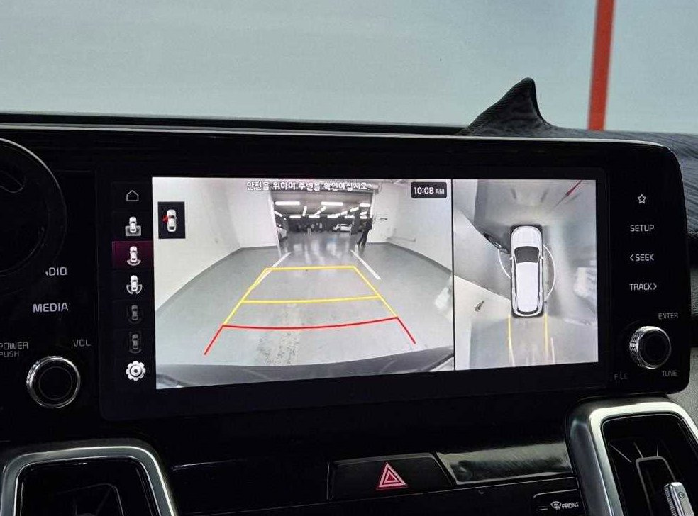 기아 쏘렌토 HEV 1.6 2WD 그래비티 사진 15