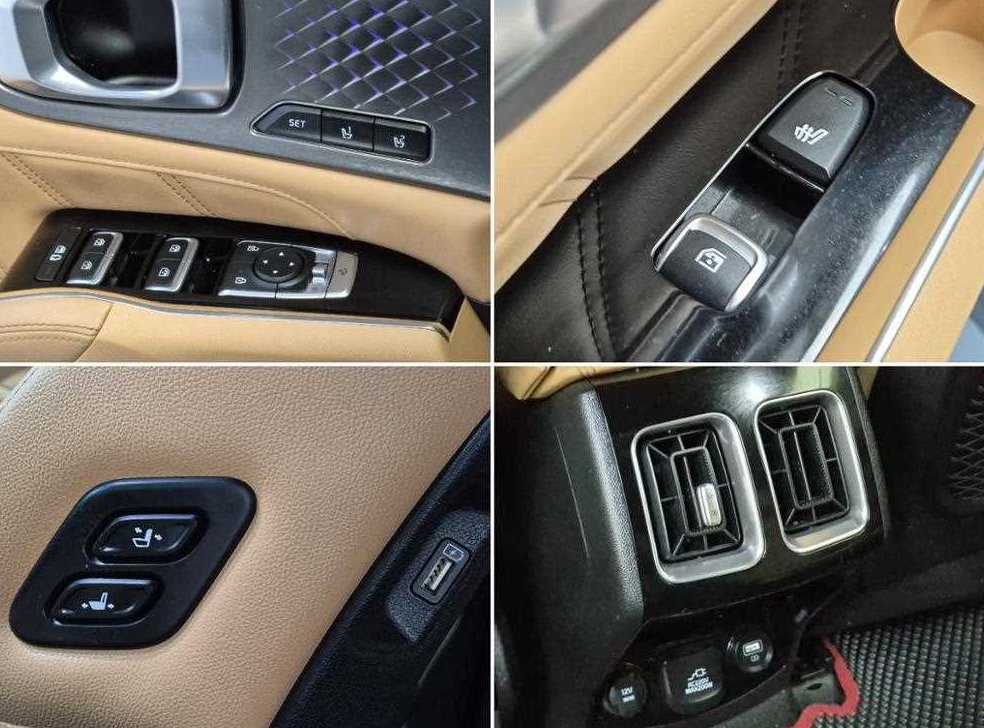 기아 쏘렌토 HEV 1.6 2WD 그래비티 사진 17