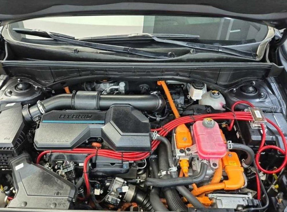 기아 쏘렌토 HEV 1.6 2WD 그래비티 사진 5