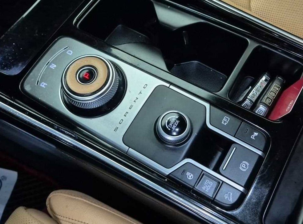 기아 쏘렌토 HEV 1.6 2WD 그래비티 사진 8