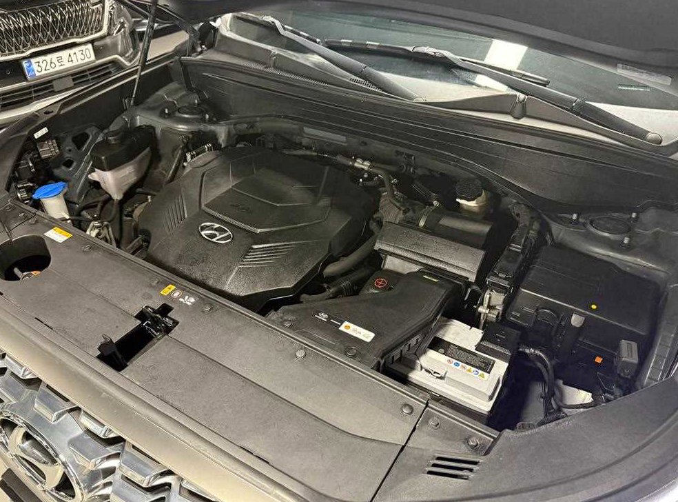 현대 팰리세이드 가솔린 3.8 4WD 사진 5