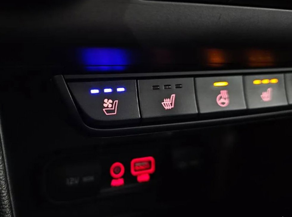 기아 스포티지 디젤 2.0 2WD 프레스티지 사진 16