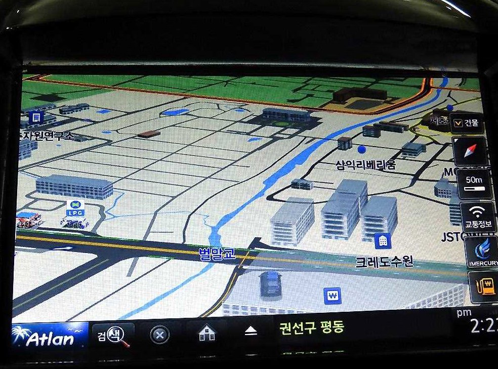 쉐보레 스파크 LT 사진 15