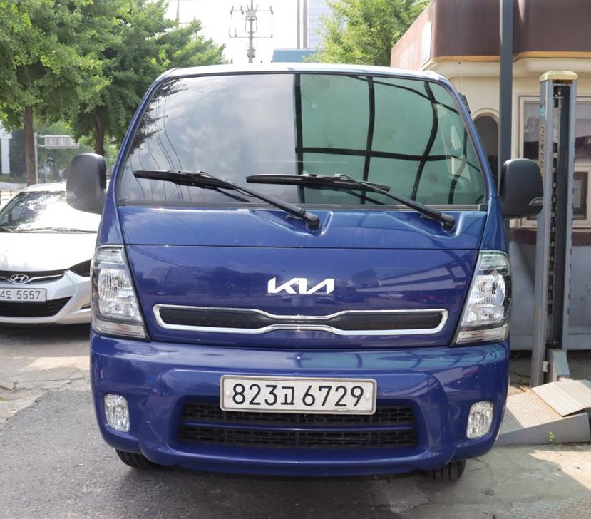 소형화물 카고(소형) 4WD/1.0톤/킹캡/초장축