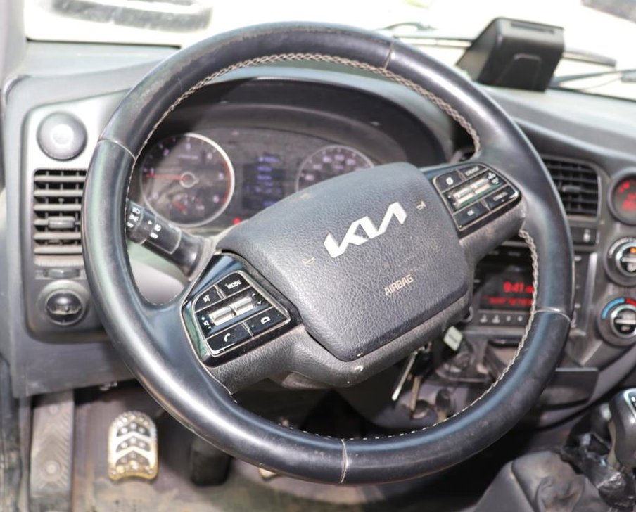 소형화물 카고(소형) 4WD/1.0톤/킹캡/초장축 사진 11