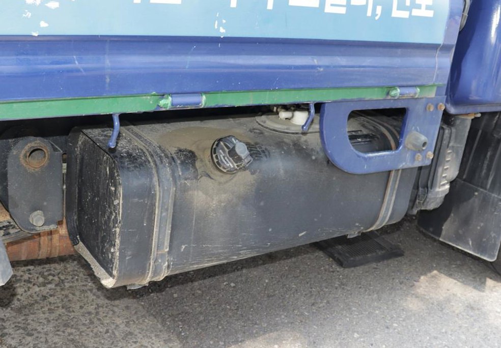 소형화물 카고(소형) 4WD/1.0톤/킹캡/초장축 사진 16