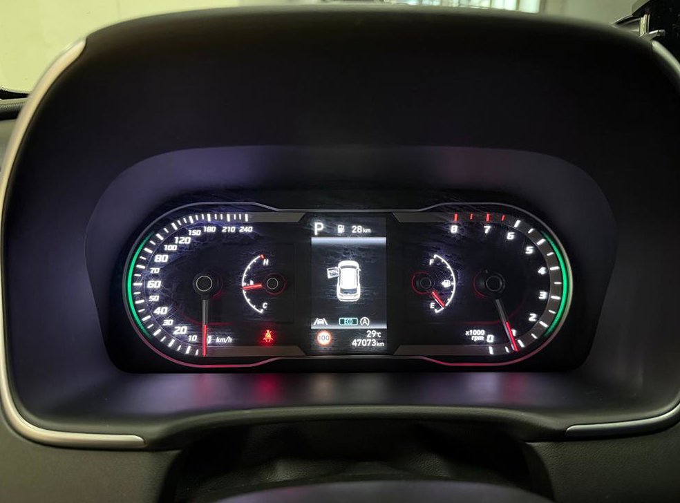 현대 투싼 가솔린 1.6 터보 4WD 모던 사진 10